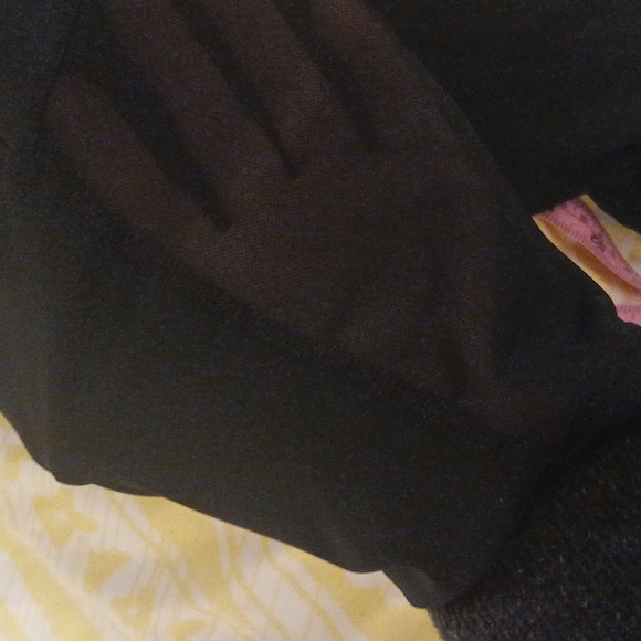 The Nike black ⚫️ crop tights - Picture 5 of 10